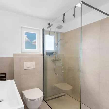 Saini With Sea View * Dajla