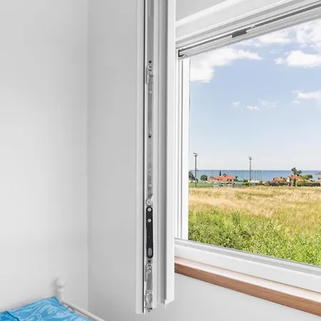 Saini With Sea View * 다일라