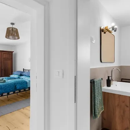 Saini With Sea View 빌라 *