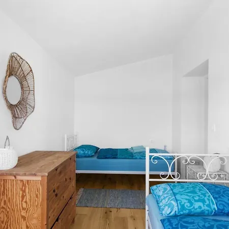 Saini With Sea View 다일라