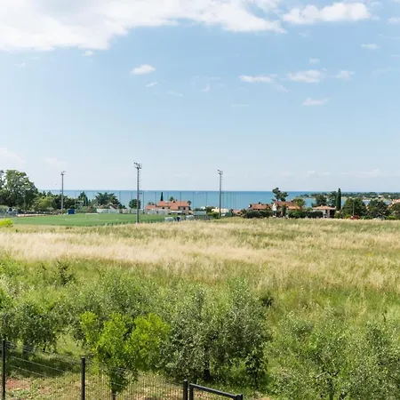 Saini With Sea View 빌라 *